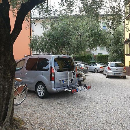 Hotel Villa Rina Riva del Garda Exterior foto