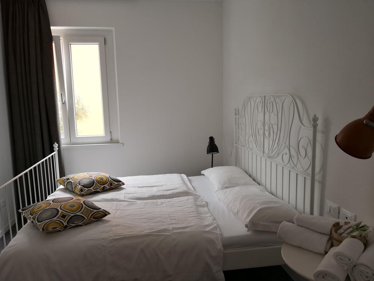 Hotel Villa Rina Riva del Garda Exterior foto
